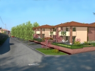 Cerco casa Residenziale in Varzi (PV) lotto n. 01 