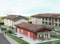 Cerco casa Residenziale in Casatenovo