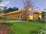 Cerco casa Galliate Negozi