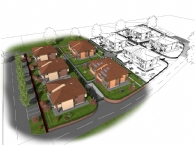 Cerco casa Residenziale in Varzi (PV) lottto n.02