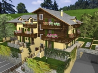 Cerco casa  Residenziale e Ricettiva in Carona (BG)