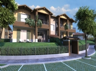 Cerco casa Residenziale in Ternate (VA)