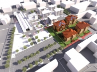 Cerco casa Residenziale in Galliate